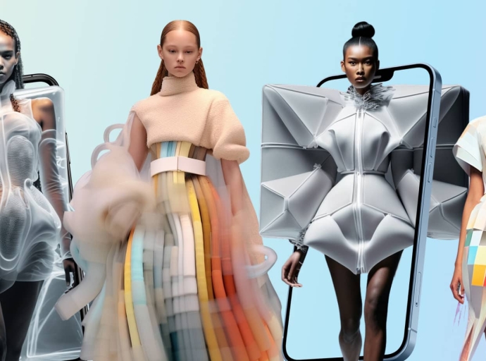 Crystal Ball Couture: Fashion forecasting a game changer for Indian apparel industry